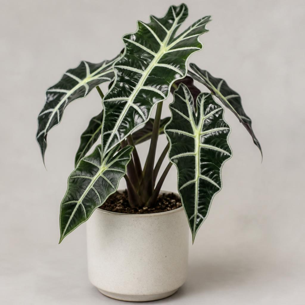 Alocasia — featured collection