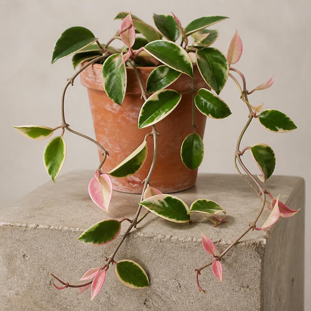 Hoya — featured collection