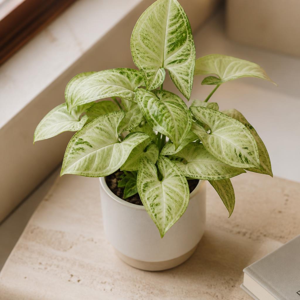 Syngonium — frequently requested plant